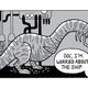 Illustration for article titled Saturday Webcomic: emMother Ship Blues/em chronicles the last days of a living spaceship on the brink of death